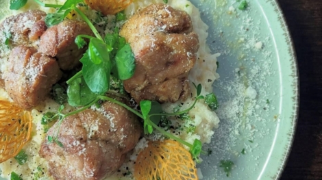 Brasserie chez Nono